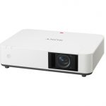 Máy chiếu laser sony vpl-pwz10