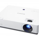 Máy chiếu sony vpl-ew578