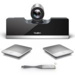 Thiết bị Yealink VC500-Mic-WP