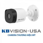 Camera KBVision outdoor
