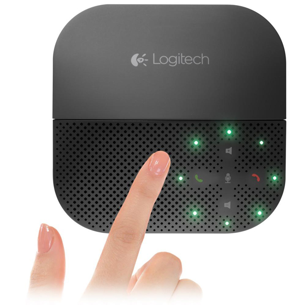 Logitech Speaker P710E